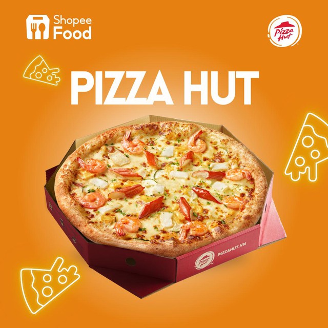 Mở bát tháng mới, ShopeeFood khởi động mùa hè cùng loạt ưu đãi giảm sâu đến 50% - Ảnh 1.