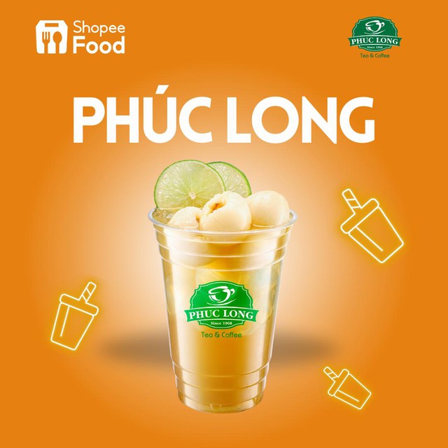 Mở bát tháng mới, ShopeeFood khởi động mùa hè cùng loạt ưu đãi giảm sâu đến 50% - Ảnh 2.