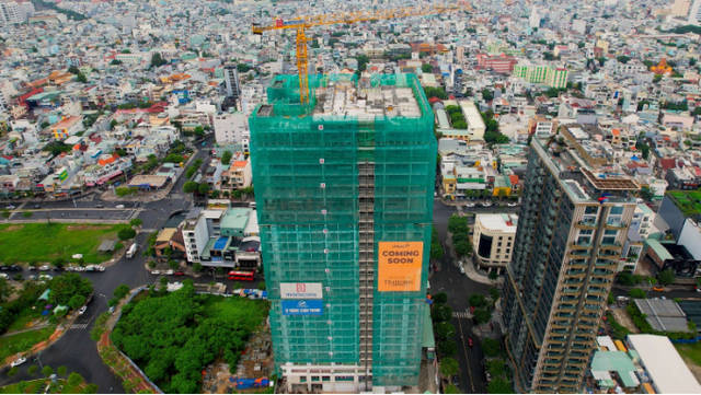 Lộ diện Thaihomes, đơn vị phát triển loạt dự án đắt giá của Thaigroup - Ảnh 2.