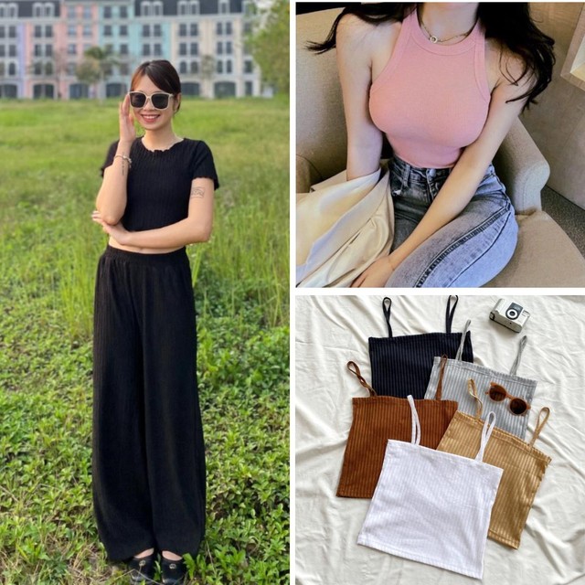 30 phút lướt Shopee Choice chốt liền vài đơn, mị lực nào khiến người trẻ không ngại xuống tiền? - Ảnh 3.