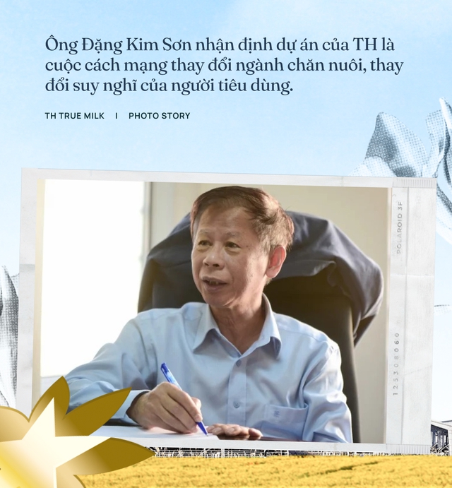 Tầm nhìn đi trước hàng thập kỷ và 9 điều tạo nên vị thế TH true MILK tại Việt Nam - Ảnh 1.