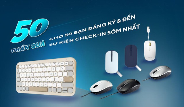 Hãy là người đầu tiên trải nghiệm dải laptop ASUS trang bị chip AI mới nhất trong không gian công nghệ độc đáo - Ảnh 3.