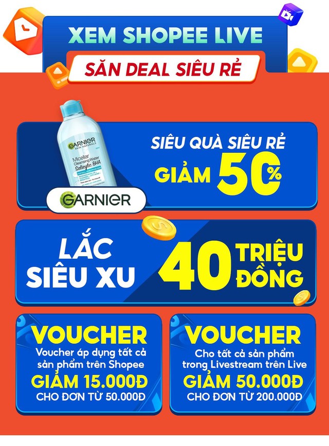 Xả stress mùa thi với Shopee Video và kho 40 triệu xu tại Chuyện Đại Gia Đình Sốp Pi 5.5 - Ảnh 4.