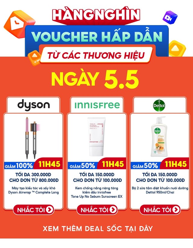 Xả stress mùa thi với Shopee Video và kho 40 triệu xu tại Chuyện Đại Gia Đình Sốp Pi 5.5 - Ảnh 5.