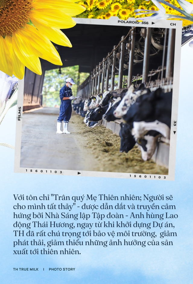 Tầm nhìn đi trước hàng thập kỷ và 9 điều tạo nên vị thế TH true MILK tại Việt Nam - Ảnh 5.