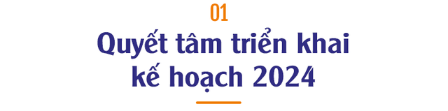 Mục tiêu trở thành ngân hàng TOP1 về hiệu quả, SHB tự tin với chiến lược khác biệt và nền tảng vững vàng qua ba thập kỷ - Ảnh 2.