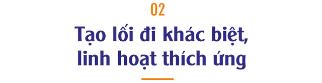 Mục tiêu trở thành ngân hàng TOP1 về hiệu quả, SHB tự tin với chiến lược khác biệt và nền tảng vững vàng qua ba thập kỷ - Ảnh 4.