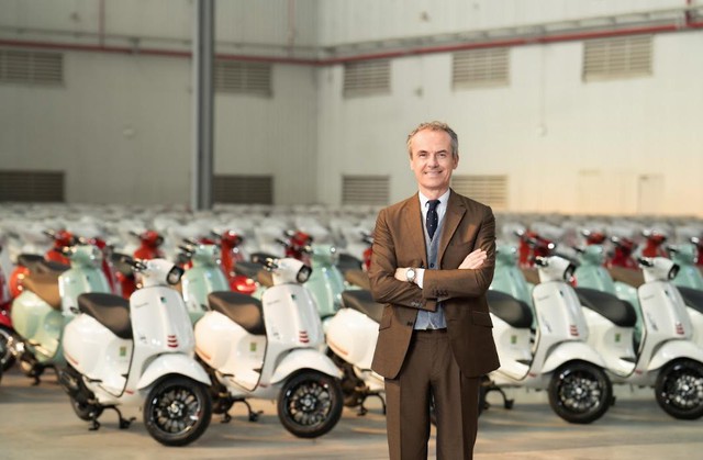 78 năm &ldquo;văn h&oacute;a Vespa&rdquo; du ngoạn v&agrave; h&agrave;nh tr&igrave;nh chiếm trọn tr&aacute;i tim nhiều thế hệ người Việt - Ảnh 7.