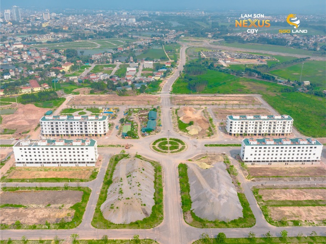 Bắc Giang - vùng đất tiềm năng cho nhà đầu tư xuống tiền- Ảnh 1.