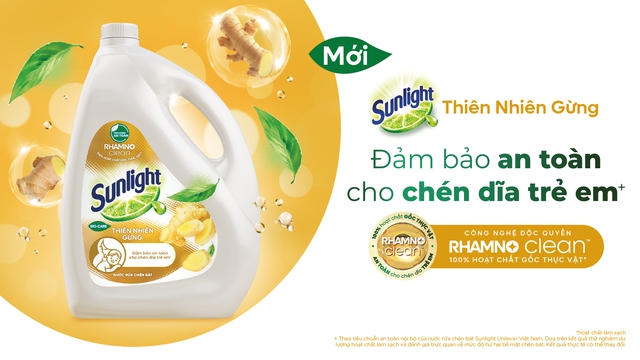 Từng bước tiến trên hành trình phát triển bền vững của Unilever - Ảnh 3.