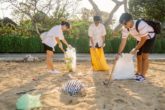 H&egrave; đến rồi v&agrave; đ&acirc;y l&agrave; những hoạt động cực kỳ &yacute; nghĩa cho Gen Z th&iacute;ch x&ecirc; dịch - Ảnh 1.