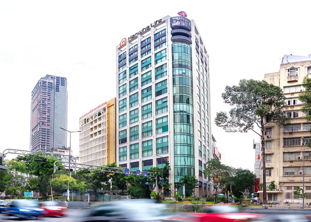 Hanwha Life đầu tư vào thị trường tài chính – ngân hàng tại Đông Nam Á- Ảnh 2.