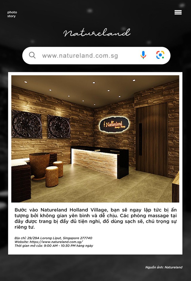 Kh&aacute;m ph&aacute; một Singapore rất kh&aacute;c với khu phố ch&acirc;u &Acirc;u Holland Village - Ảnh 2.