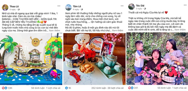 Giới trẻ bỗng đồng loạt l&agrave;m qu&agrave; tri &acirc;n mẹ với hộp b&aacute;nh quy bơ nh&agrave; n&agrave;o cũng c&oacute; - Ảnh 2.