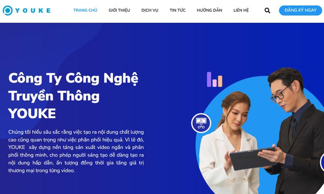 Phát hiện một nền tảng giúp mở rộng phạm vi kết nối cho các nhà sáng tạo nội dung - Ảnh 3.