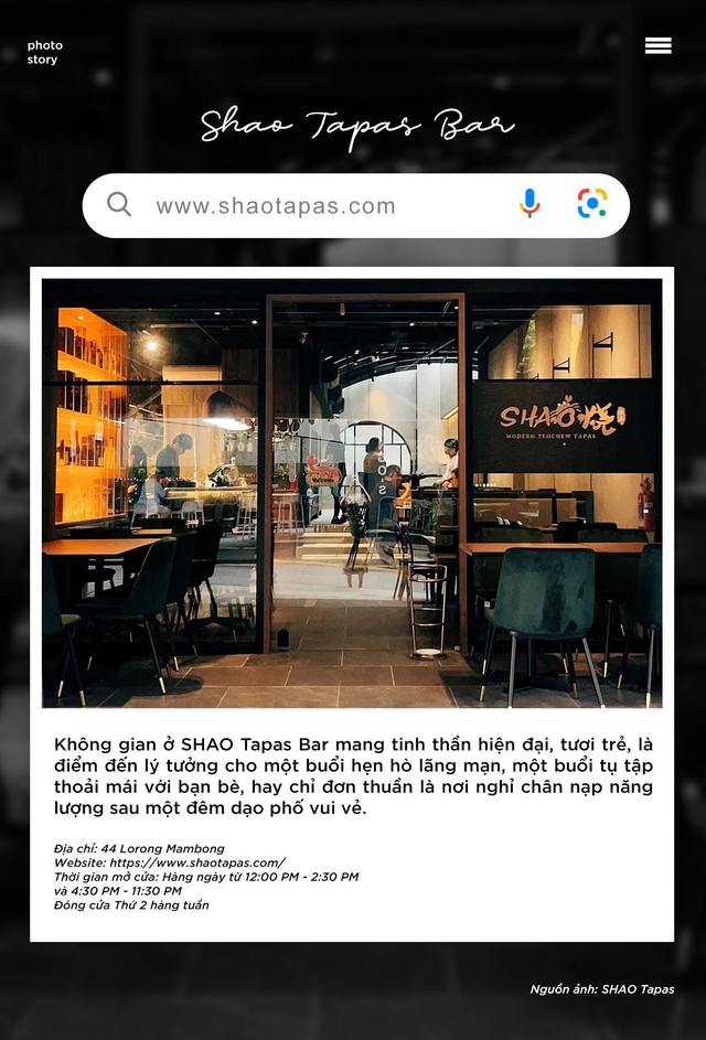 Kh&aacute;m ph&aacute; một Singapore rất kh&aacute;c với khu phố ch&acirc;u &Acirc;u Holland Village - Ảnh 3.