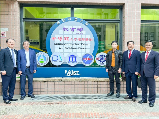 Hướng đi ri&ecirc;ng của Đại học Đại Nam với ng&agrave;nh học kh&aacute;t nh&acirc;n lực, thu nhập l&ecirc;n đến 1,3 tỷ đồng/năm - Ảnh 3.