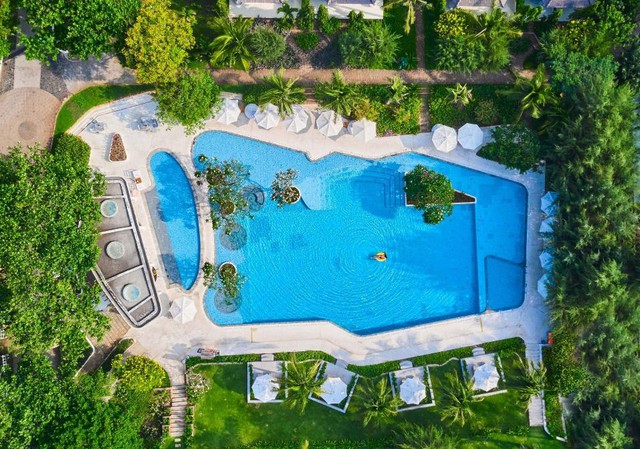 Fleur de Lys Resort & Spa Long Hai: Điểm đến lý tưởng cho kỳ nghỉ của gia đình bạn - Ảnh 3.