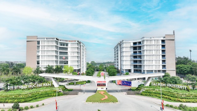Hướng đi ri&ecirc;ng của Đại học Đại Nam với ng&agrave;nh học kh&aacute;t nh&acirc;n lực, thu nhập l&ecirc;n đến 1,3 tỷ đồng/năm - Ảnh 5.
