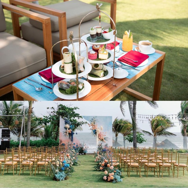Fleur de Lys Resort & Spa Long Hai: Điểm đến lý tưởng cho kỳ nghỉ của gia đình bạn - Ảnh 6.
