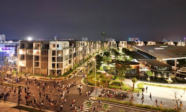 Masterise Homes “chào sân” thị trường bất động sản Hải Phòng - Ảnh 4.