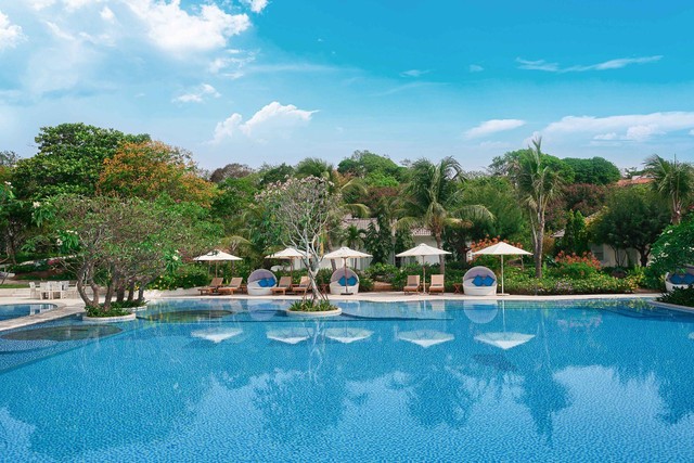 Trải nghiệm MICE đẳng cấp 4 sao tại Fleur de Lys Resort & Spa Long Hai - Ảnh 6.