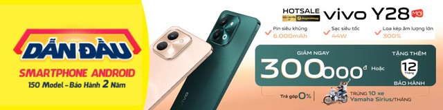 Thế Giới Di Động lý giải sức hút khó cưỡng của vivo giữa “vũ trụ” 150 smartphone Android - Ảnh 3.