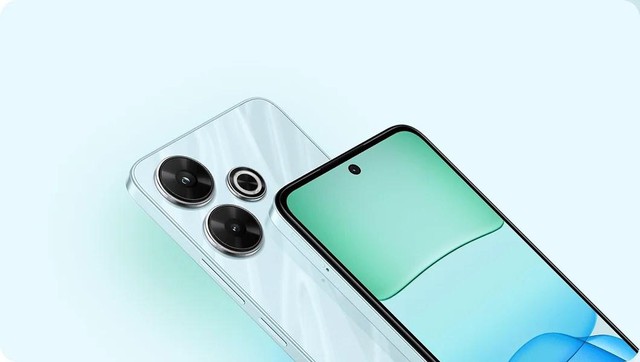 Thế Giới Di Động và Xiaomi hợp tác kinh doanh sản phẩm chiến lược Redmi 13 - Ảnh 3.