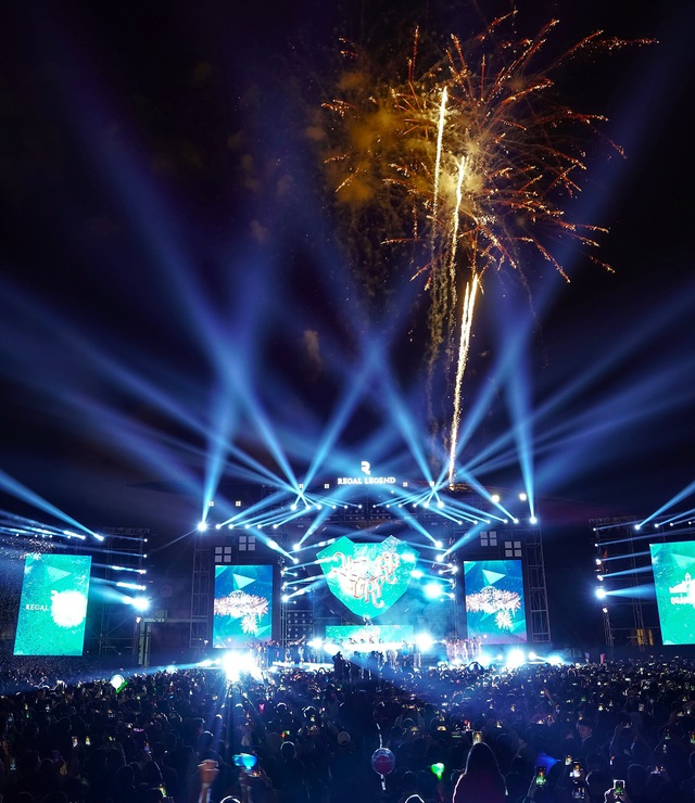 Thành phố Đồng Hới sắp có đại nhạc hội EDM, trình diễn pháo hoa và lễ hội ẩm thực trong tháng 7 - Ảnh 5.