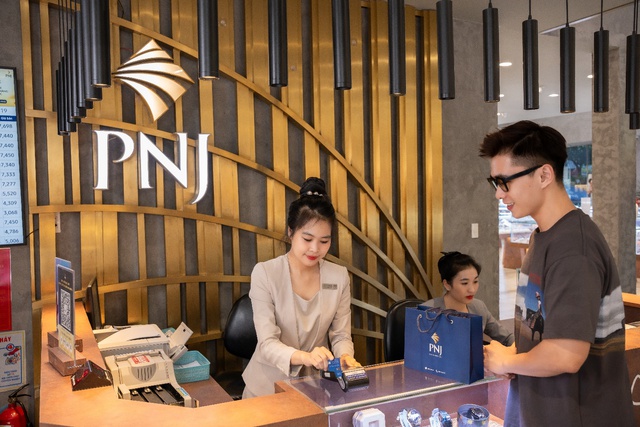 PNJ vào danh sách Fortune 500 của Đông Nam Á - Ảnh 3.