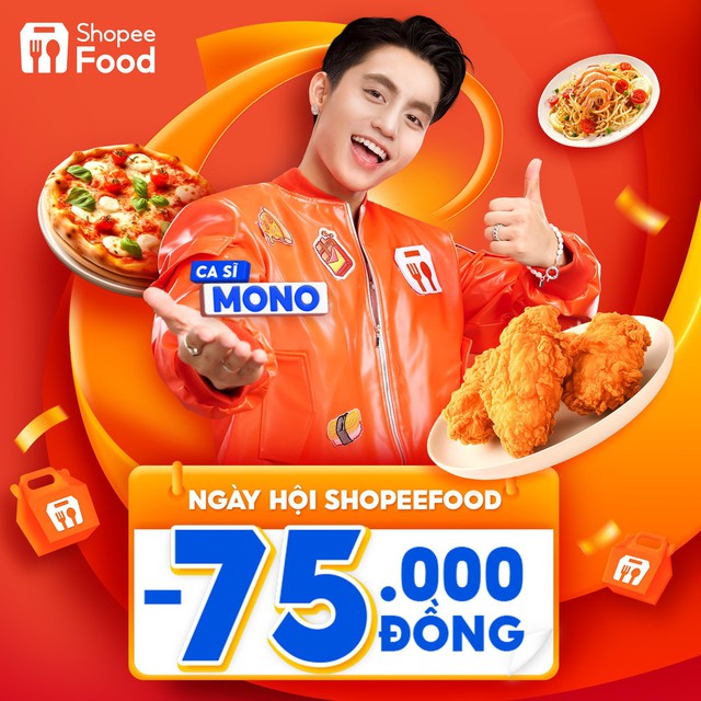 Thứ 5 săn deal chớp nhoáng giá chỉ 1.000 đồng cùng Ngày hội ShopeeFood - Ảnh 3.