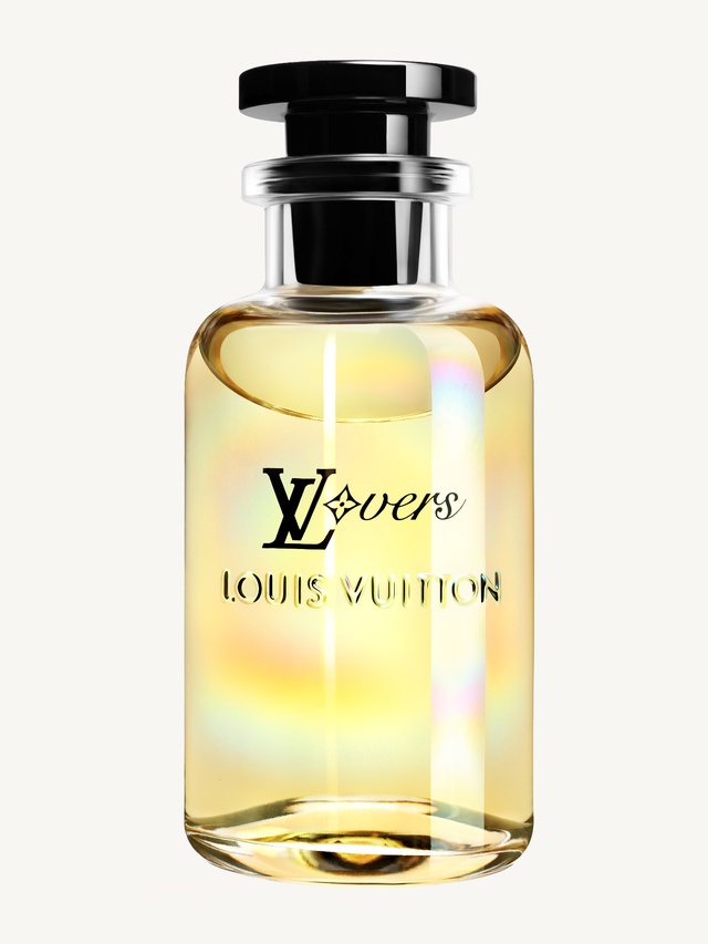 Tauchen Sie ein in den Duft der Sonne mit dem LVERS-Parfüm (LV Lovers) – Foto 4.
