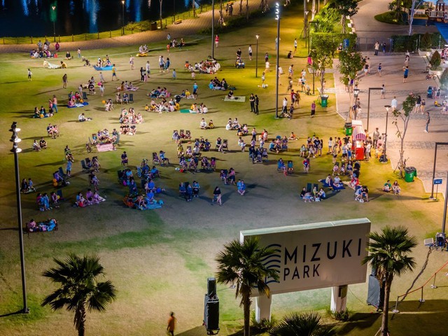 Mizuki Park - “trái ngọt của mối lương duyên giữa Nam Long và 2 đối tác Nhật Bản - Ảnh 4.