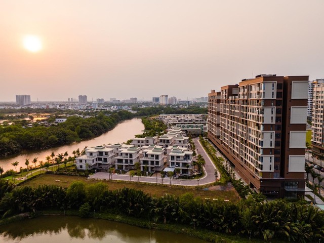 Mizuki Park - “trái ngọt của mối lương duyên giữa Nam Long và 2 đối tác Nhật Bản - Ảnh 6.