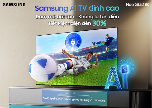 Những trải nghiệm không thể bỏ lỡ khi thưởng thức Euro 2024, đặc biệt là trên TV 75 - 85 inch- Ảnh 6.