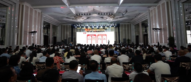 WinCommerce đồng hành cùng đối tác, phát triển thị trường bán lẻ Việt Nam theo hướng hiện đại hóa- Ảnh 3.