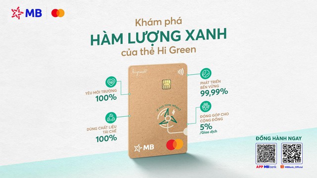 Cộng đồng Hi Green biến bờ kè bê tông thành công viên sinh thái - Ảnh 3.