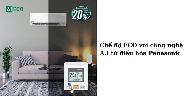 Chọn điều hòa cho nhà mới: Tính toán thông minh để 10 năm vẫn không cần đổi mới - Ảnh 2.