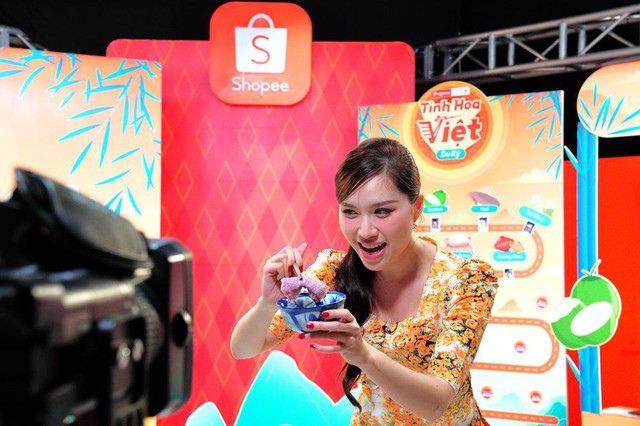 Ba nữ Giám Đốc Việt đồng loạt livestream, doanh thu thương hiệu tăng mạnh gấp 22 lần- Ảnh 5.