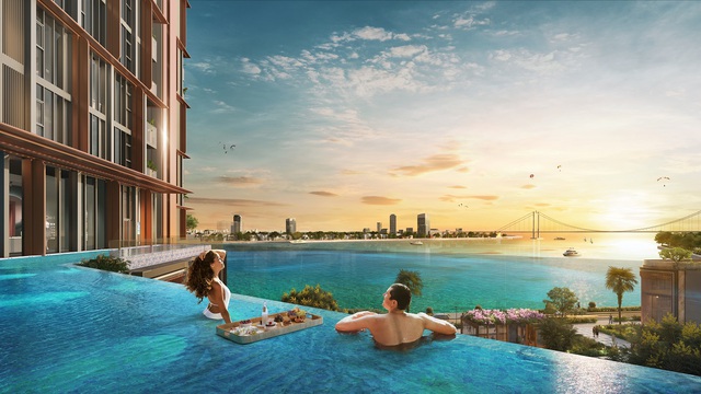 Giải mã vị trí “trái tim Đà Nẵng” của Sun Symphony Residence- Ảnh 4.