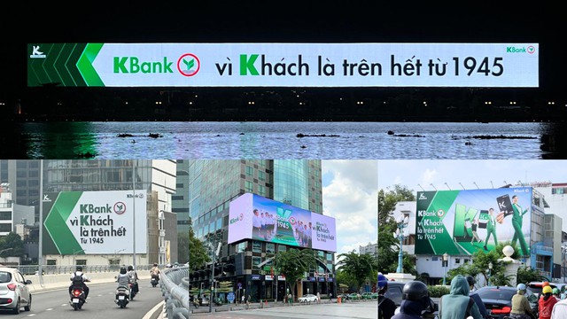 Thẻ đen KBank Cashback Plus gây bão khi đáp ứng “vạn nhu cầu” của KOLs - Ảnh 10.