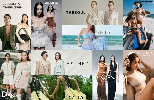 Hinter der BIDU-Shopping-Anwendung – der neuen Geschäftsplattform von Hunderten vietnamesischer Modemarken – Foto 1.