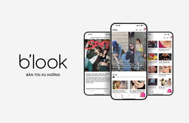 Hinter der BIDU-Shopping-Anwendung – der neuen Geschäftsplattform von Hunderten vietnamesischer Modemarken – Foto 5.