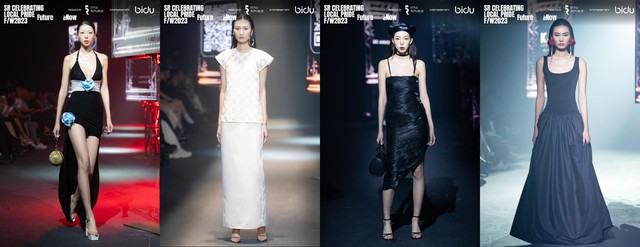 Hinter der BIDU-Shopping-Anwendung – der neuen Geschäftsplattform Hunderter vietnamesischer Modemarken – Foto 8.