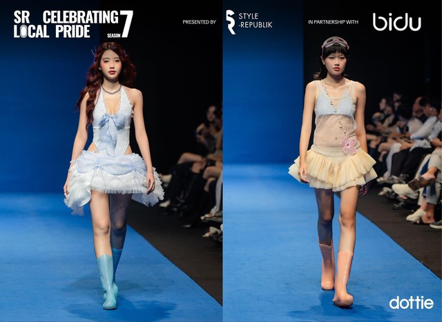 Hinter der BIDU-Shopping-Anwendung – der neuen Geschäftsplattform von Hunderten vietnamesischer Modemarken – Foto 10.