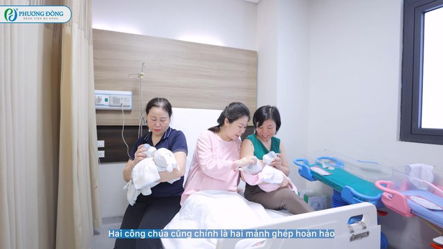 IVF Phương Đông: Ứng dụng phác đồ cá thể hoá trong mô hình DFT 1:1 - Ảnh 6.