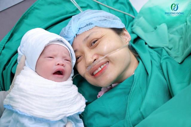 IVF Phương Đông: Ứng dụng phác đồ cá thể hoá trong mô hình DFT 1:1 - Ảnh 7.