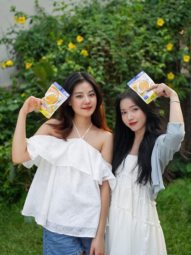 Chi tiền triệu chăm da nhưng đây mới là 5 yếu tố để có một làn da khỏe - Ảnh 1.