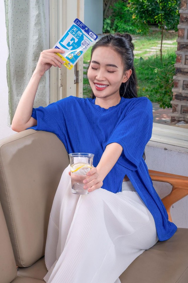 Chi tiền triệu chăm da nhưng đây mới là 5 yếu tố để có một làn da khỏe - Ảnh 2.