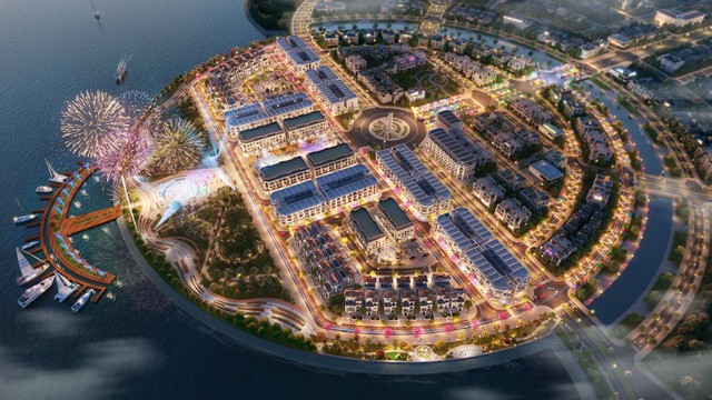 Vui chơi thỏa ga, nhận quà cực thích tại New Vegas Center (Hà Tiên) - Ảnh 2.